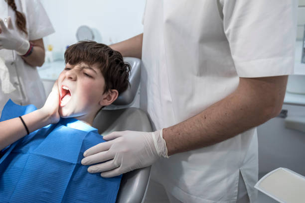 Best Emergency Dental Care for Sports Injuries in Goodwell, OK