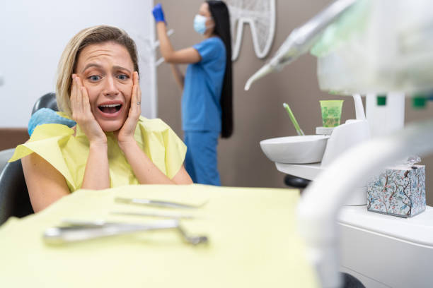 Best Same-Day Emergency Appointments in Goodwell, OK