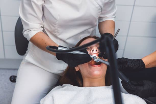 Best Emergency Denture Repair in Goodwell, OK